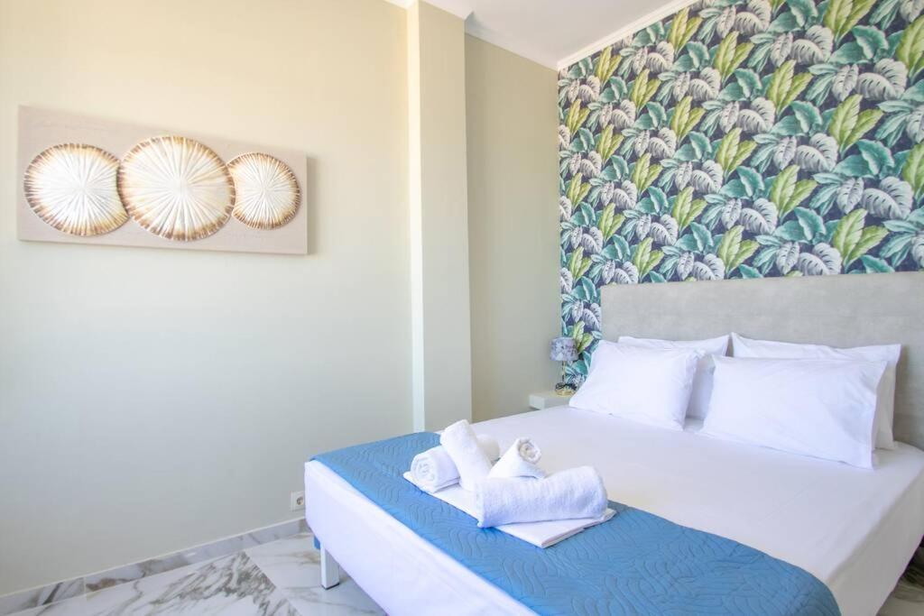 Zante Harbour Junior Suite Extérieur photo