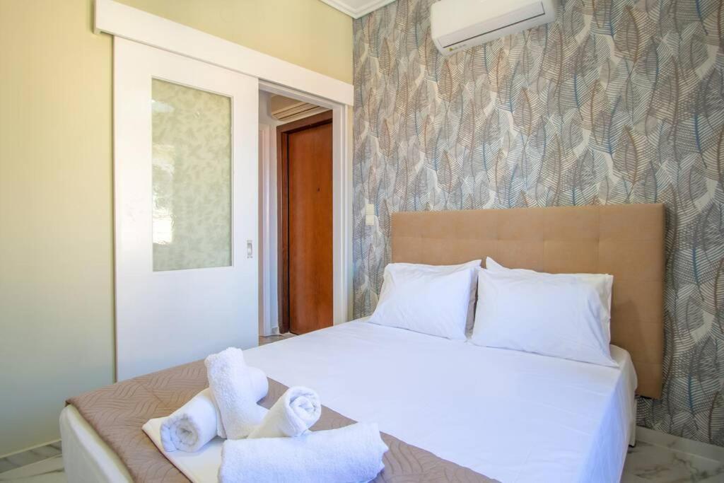 Zante Harbour Junior Suite Extérieur photo