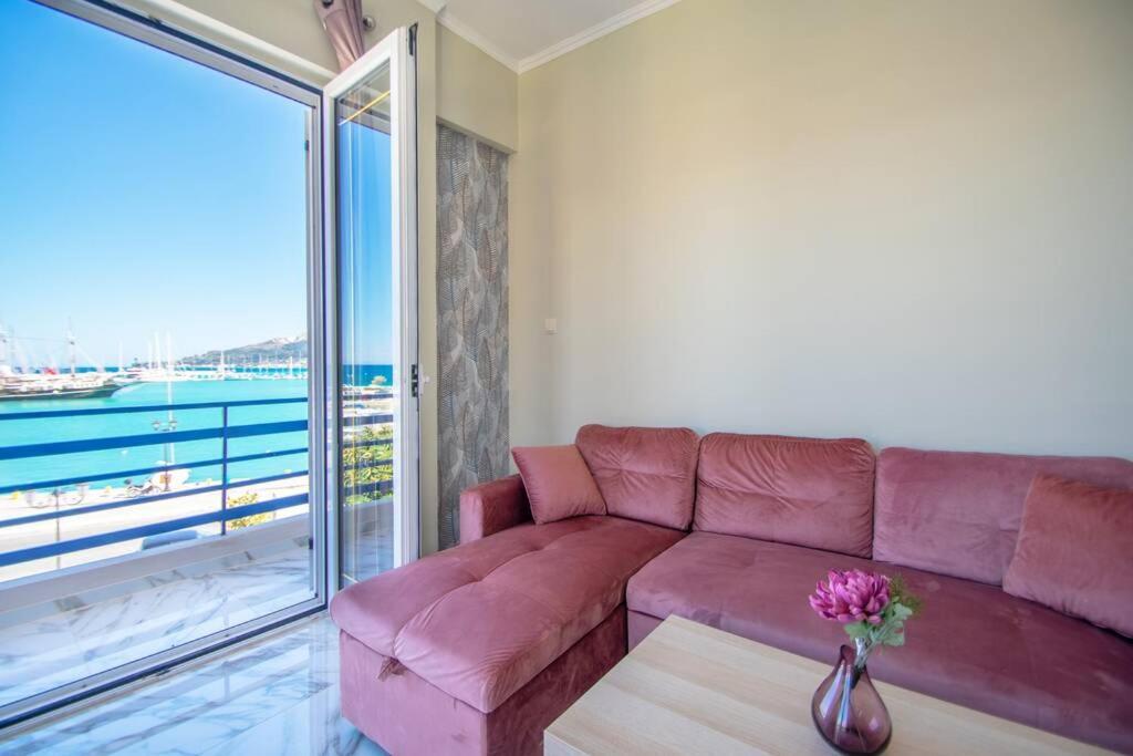 Zante Harbour Junior Suite Extérieur photo