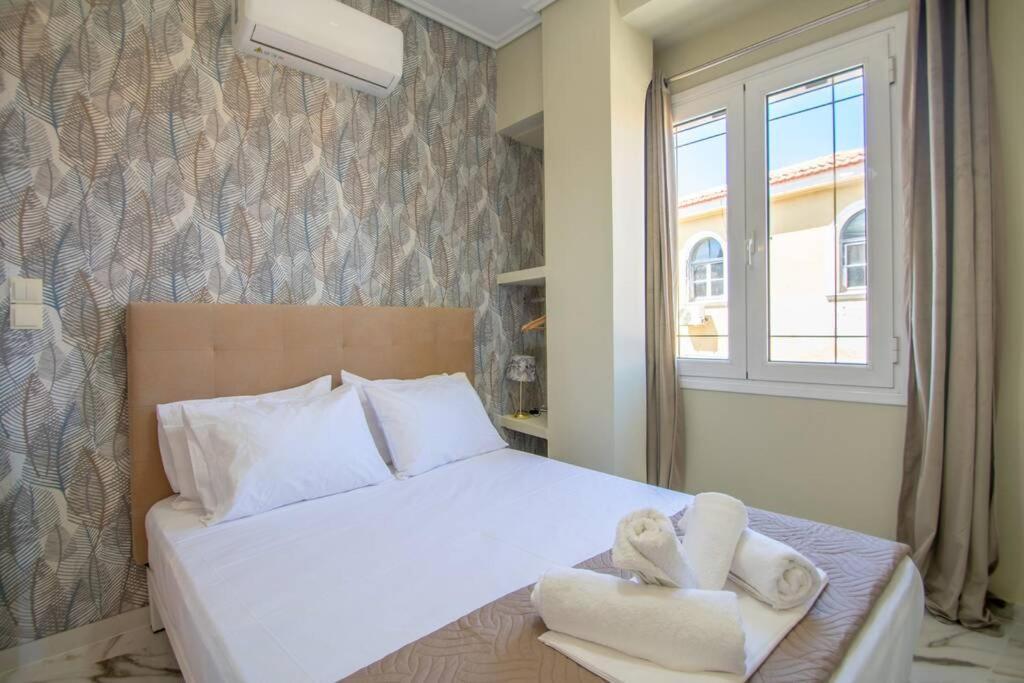 Zante Harbour Junior Suite Extérieur photo