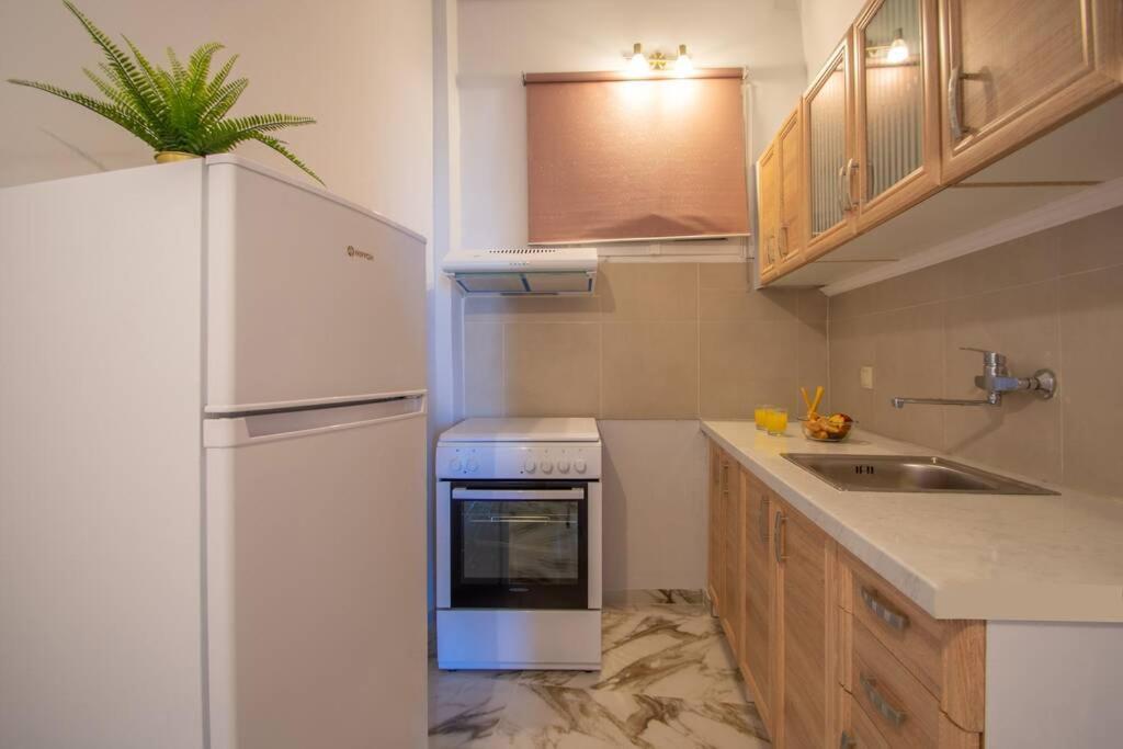 Zante Harbour Junior Suite Extérieur photo