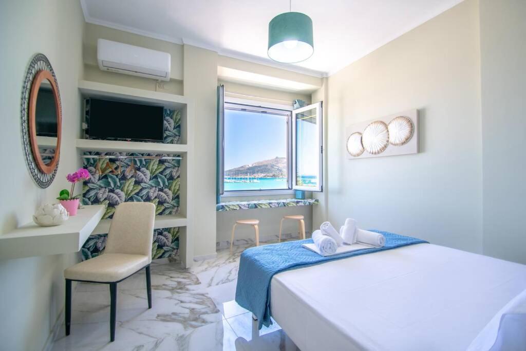Zante Harbour Junior Suite Extérieur photo