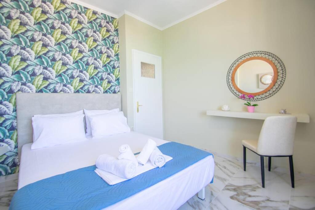 Zante Harbour Junior Suite Extérieur photo