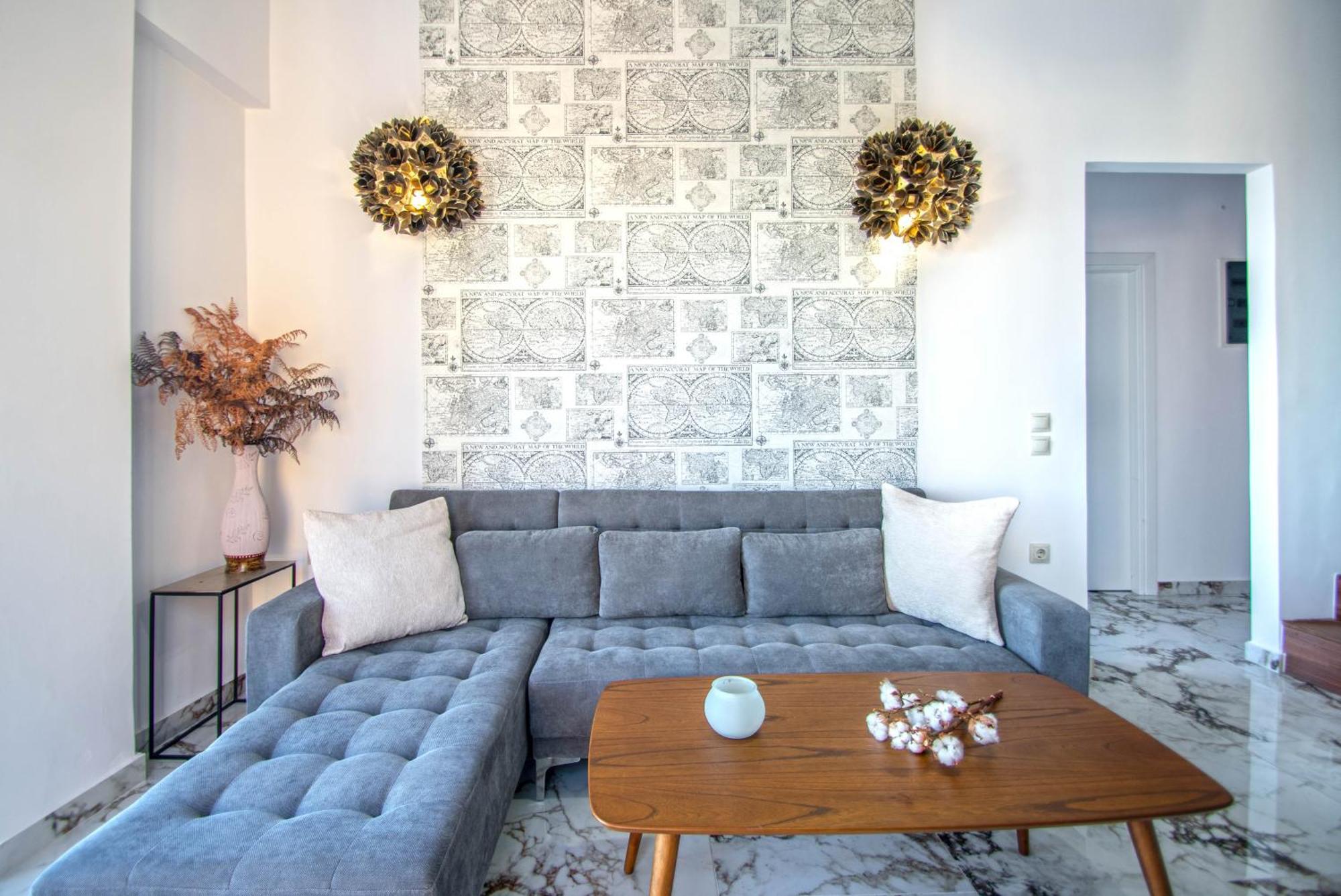 Zante Harbour Junior Suite Extérieur photo