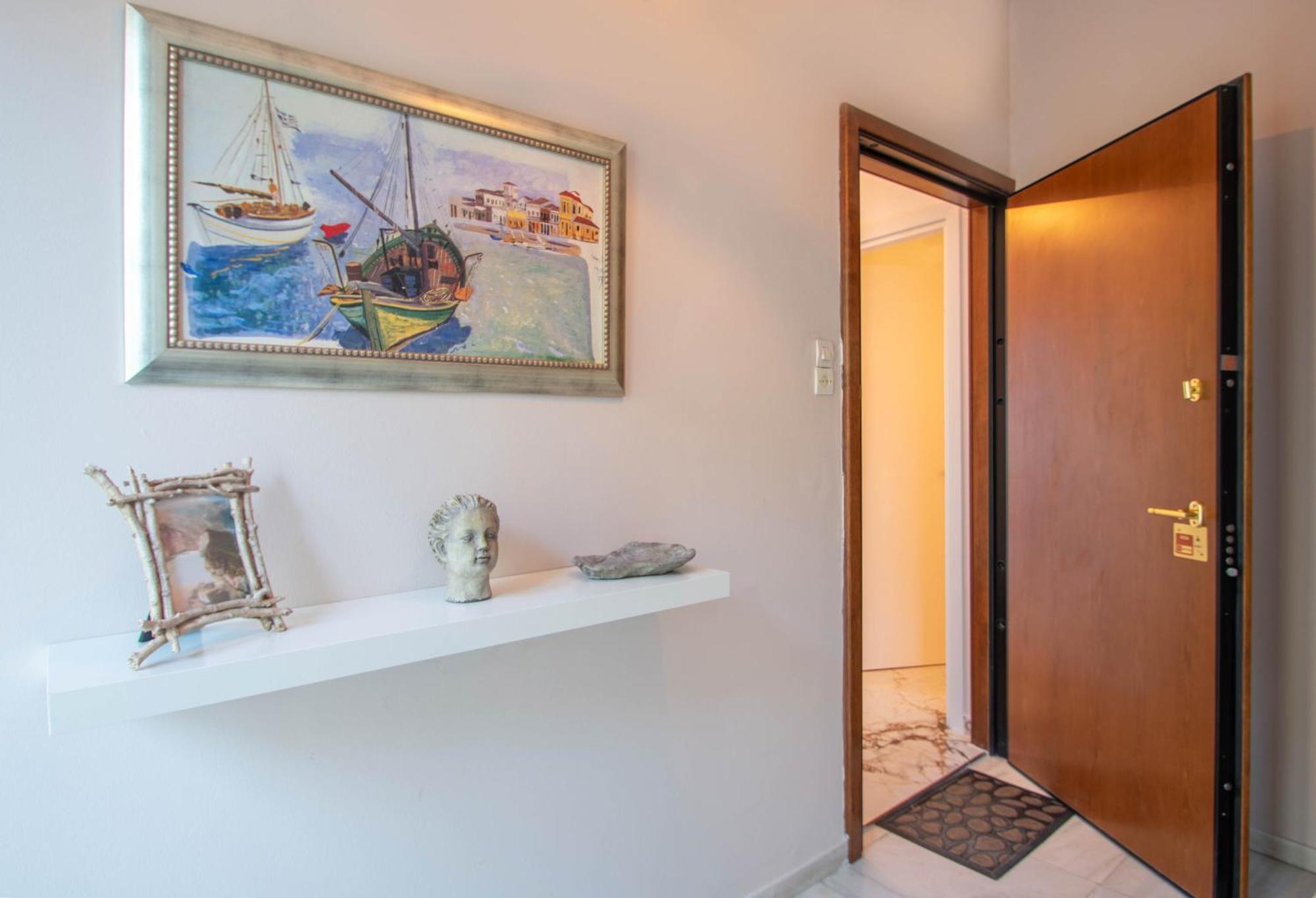 Zante Harbour Junior Suite Extérieur photo